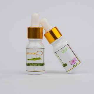 Huile essentielle Romarin 10ml