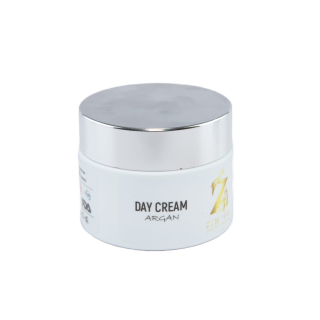 Crème hydratante de jour Argan 50g