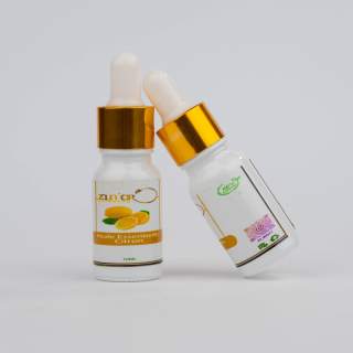 Huile essentielle Citron 10ml