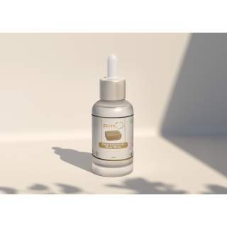 Huile essentielle aromatique Musc Blanc 10ml