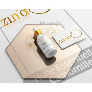 Huile essentielle Camomille 10ml