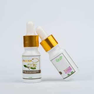 Huile aromatique Gardenia 10ml