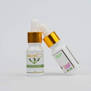 Huile Essentielle D’Eucalyptus Globulus 10ml