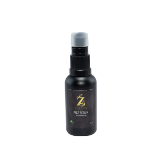 Sérum visage anti - age à la Vitamine C 30ml
