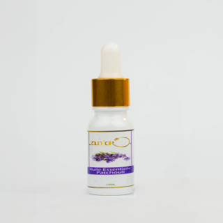 Huile aromatique Patchouli 10ml