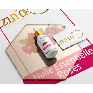 Essence de Rose 10ml