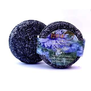 Shampoing solide Nigelle 70G