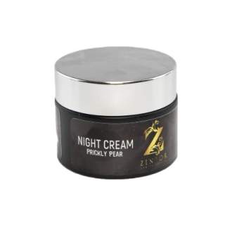 Crème hydratante de nuit Figue de barbarie 50g