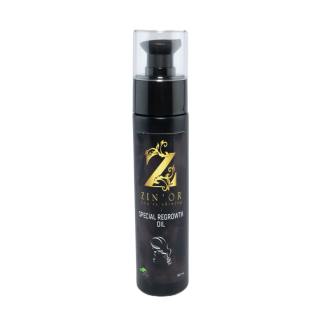 Soin capillaire spécial repousse 50ml