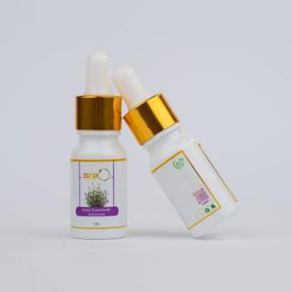 Huile essentielle Verveine 10ml