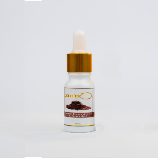 Huile aromatique Chocolat Noisette 10ml