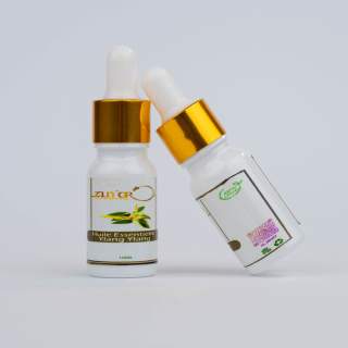 Huile aromatique Ylang Ylang 10ml